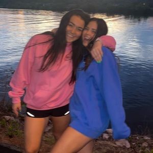 Meet your Posher, Gigi